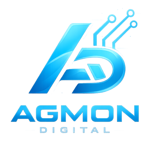 Logo AgMon DIGITAL